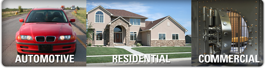 Locksmith Dunwoody